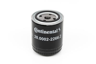 ÖLFILTER CONTINENTAL 28000222662 1