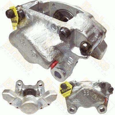 Brake Caliper Brake ENGINEERING CA1518R