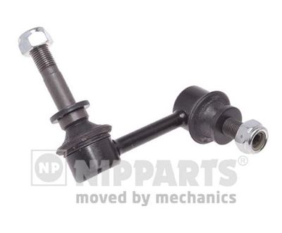 Тяга / стойка, стабилизатор NIPPARTS N4972069 для LEXUS GS