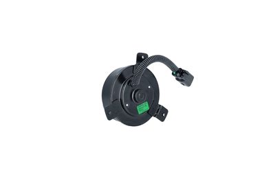 VENTILATOR RADIATOR NRF 470055 16