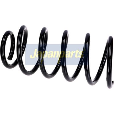 пружина за ходовата част JAPANPARTS ZC00004