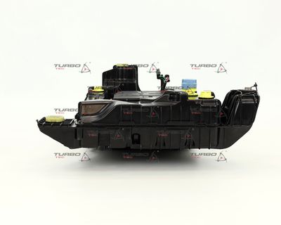 UNITATE REZERVOR INJECTIE ADITIV TURBO-TEC ADB015 3