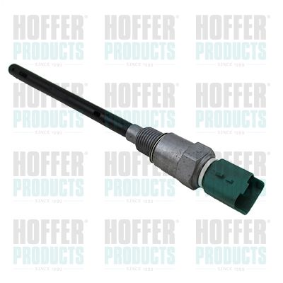 HOFFER Sensor, Motorölstand (7532262)