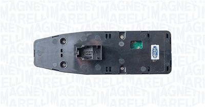 MAGNETI MARELLI Schalter, Fensterheber
