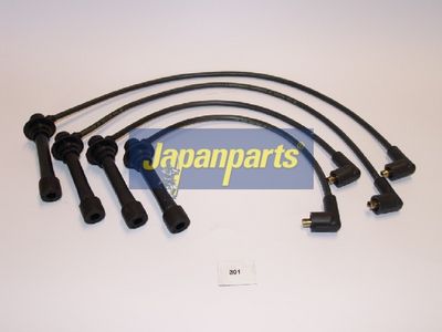 JAPANPARTS Uždegimo laido komplektas