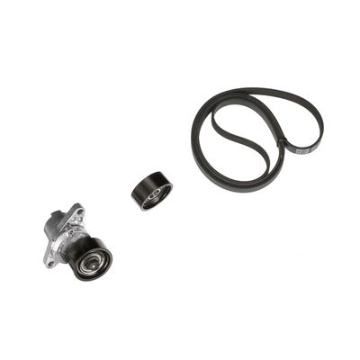 KEILRIPPENRIEMENSATZ GATES K015PK1750 70