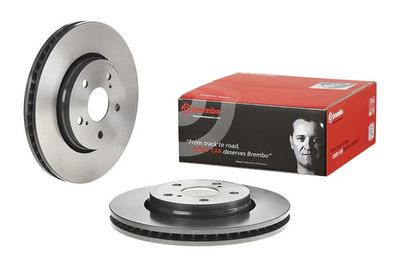 DISC FRANA BREMBO 09D41711 1