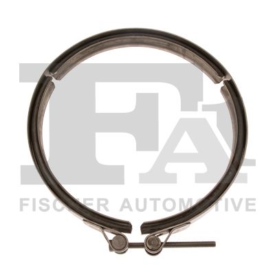 CONECTOR TEAVA SISTEM DE ESAPAMENT