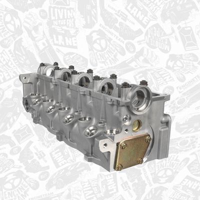 CHIULASA ET ENGINETEAM HL0064 5