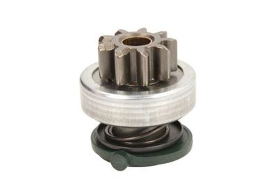Vorschau Ritzel, Starter