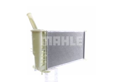 RADIATOR RACIRE MOTOR MAHLE CR843000S 25
