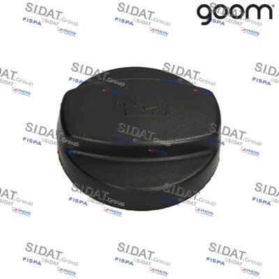 капачка, гърловина за наливане на масло SIDAT BA040011A2