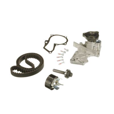 WASSERPUMPE + ZAHNRIEMENSATZ GATES KP25669XS1 34