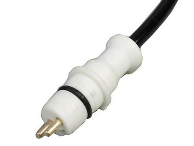 ABS Sensor METZGER 0900566
