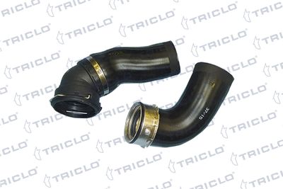 въздуховод за турбината TRICLO 522578