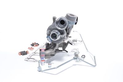 LADER AUFLADUNG BTS Turbo T981231 3