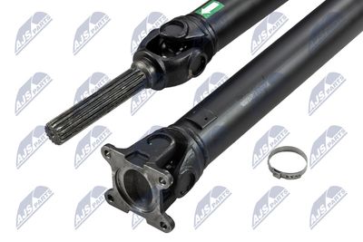 AX CARDANIC ANTRENAREA ARBORELUI NTY NWNME067 3