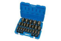 Kit de clés à douille VICMA