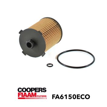 маслен филтър CoopersFiaam FA6150ECO