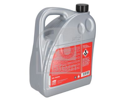 ÖL DOPPELKUPPLUNGSGETRIEBE (DSG) FEBI BILSTEIN 184249 1