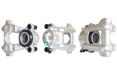 спирачен апарат FERODO FCL695673