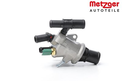 TERMOSTAT LICHID RACIRE METZGER AUTOTEILE 4006265 19