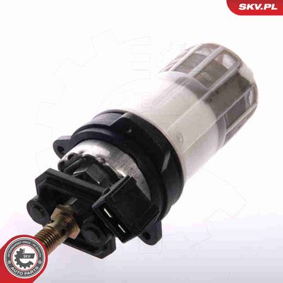 POMPA COMBUSTIBIL ESEN SKV 02SKV249 2