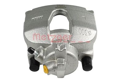 Zacisk hamulca METZGER AUTOTEILE 6260435