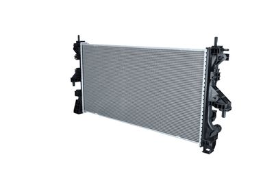 KüHLER MOTORKüHLUNG NRF 560023 29