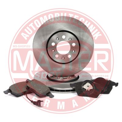 SET FRANA FRANA DISC