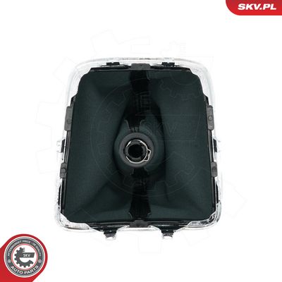 Hlavica radiacej páky ESEN SKV 63SKV496