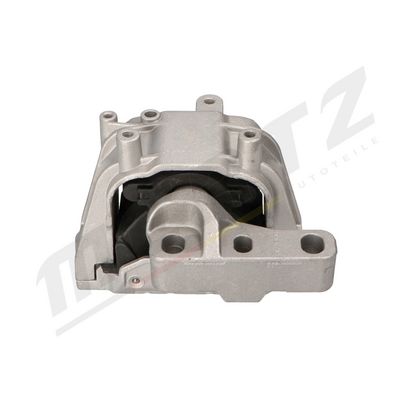 Lagerung, Motor