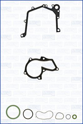 SET GARNITURI CARTER