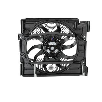 LüFTER KLIMAKONDENSATOR NISSENS 85422 6