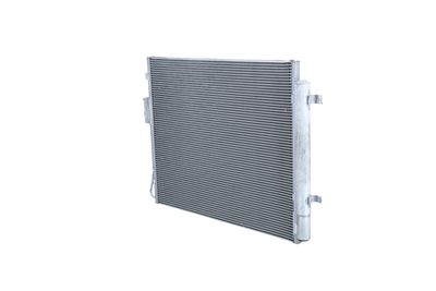 CONDENSATOR CLIMATIZARE NRF 350530 29