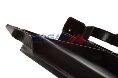 VENTILATOR RADIATOR BOGAP B4243173 4