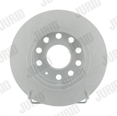 Тормозной диск JURID 562236JC для VW 412