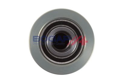 SISTEM ROATA LIBERA GENERATOR BOGAP A6213114 2