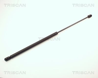 KAWE 8710 1605 Амортизатор багажника и капота  для FORD ESCORT III Turnier (AWA) 1.6 D