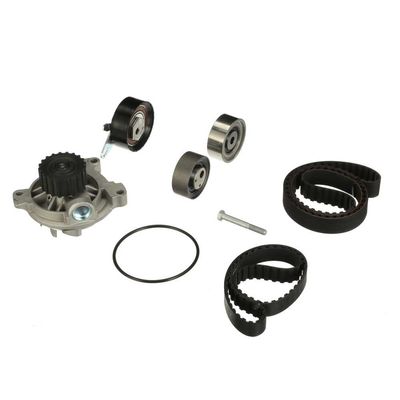 SET POMPA APA + CUREA DINTATA GATES KP45323XS 47