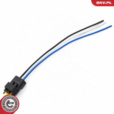Remkomplekts, Vadu komplekts ESEN SKV 53SKV174