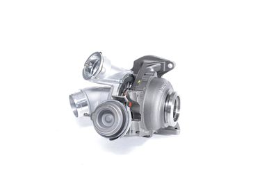 LADER AUFLADUNG BTS Turbo T914889 13