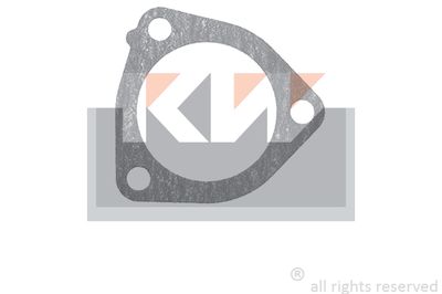 Прокладка, термостат KW 590 617 для NISSAN VANETTE