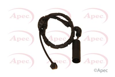 Brake Pad Warning Wire APEC WIR5158