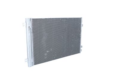 CONDENSATOR CLIMATIZARE NRF 350677 20