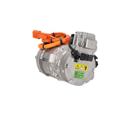 COMPRESOR CLIMATIZARE NISSENS 890954 13