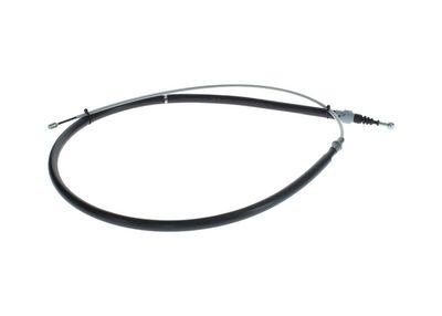 Trosas, stovėjimo stabdys