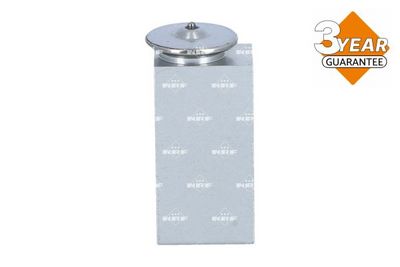 Expanzní ventil, klimatizace NRF 38593