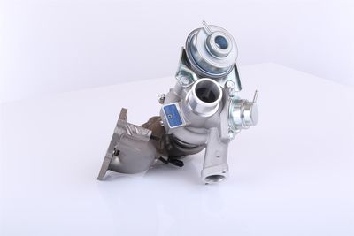 LADER AUFLADUNG NISSENS 93490 13