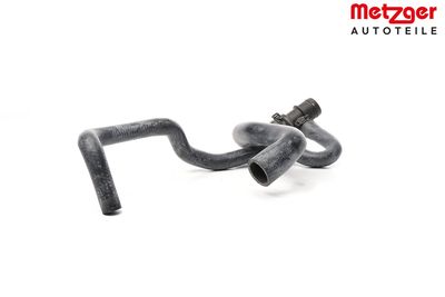 FURTUN RADIATOR METZGER AUTOTEILE 2420002 34